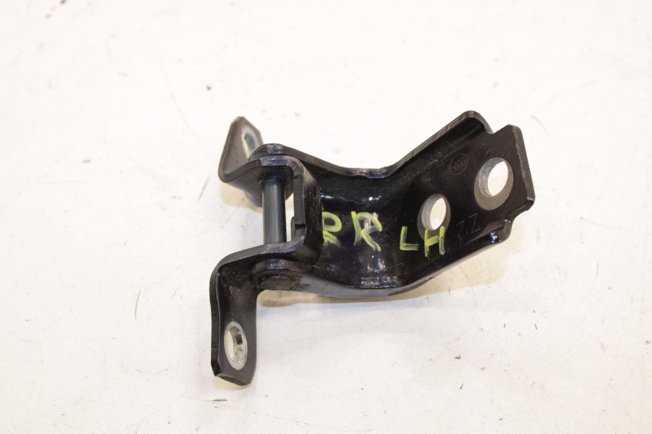 2020-25 Mazda CX-30 2.5 S Rear Left Door Hinge Upper and Lower Pair KD53-73-210A - Alshned Auto Parts