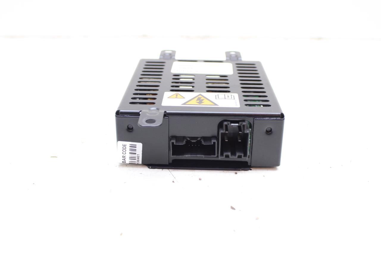 2019-2024 Ram 1500 2500 3500 AC DC Power Inverter Control Module 68302053AE OEM - Alshned Auto Parts