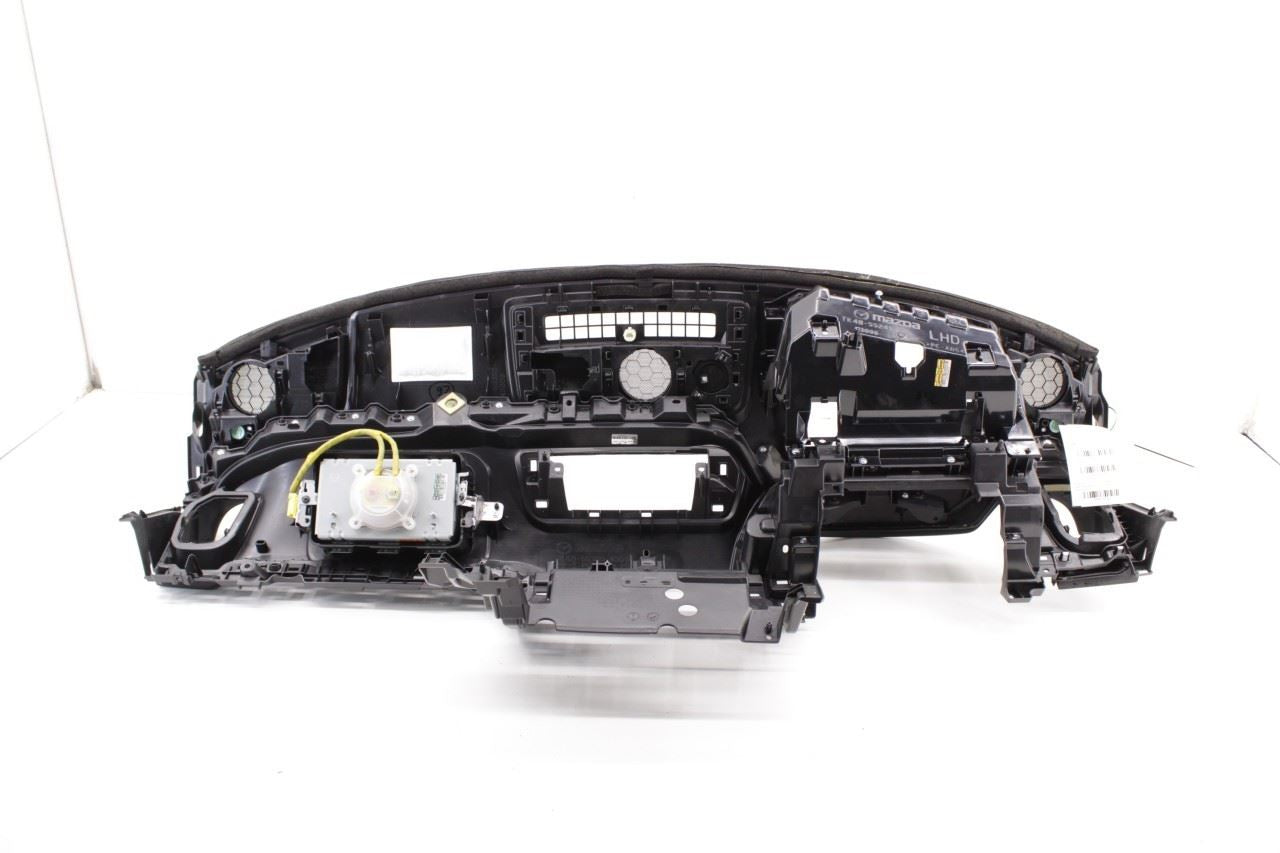 2016-2023 Mazda CX-9 Grand Touring Dash Instrument Panel TK52-60-330G-02 OEM - Alshned Auto Parts