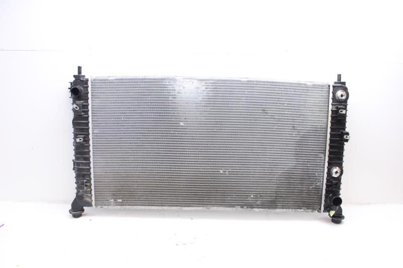 19-24 Chevrolet Silverado 1500 5.3L Engine Cooling Radiator 23388801 OEM *ReaD* - Alshned Auto Parts