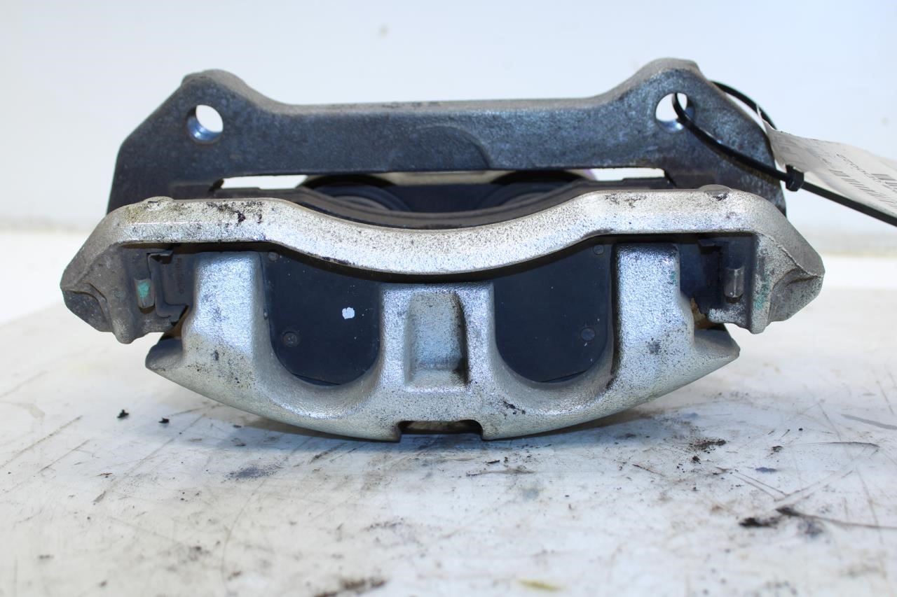 2017-2020 Ford F150 XL 4WD Front Left Side Brake Disc Caliper FL3Z-2B121-C OEM - Alshned Auto Parts