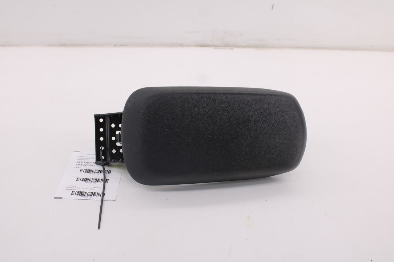 19-21 Hyundai Veloster Center Console Armrest Storage Lid Cover 84660-J3000-NNB9