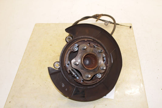 2014-19 Infiniti QX60 Rear Right Passenger Side Spindle Knuckle Hub 43018-3JA0A - Alshned Auto Parts