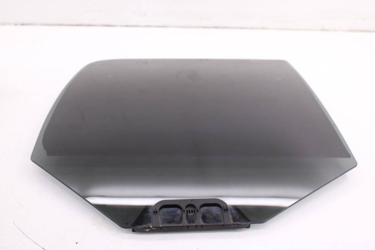 2014-2024 RAM 1500 Classic Express Rear Side Door Window Glass 55372326AB5