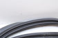 2014-2020 Infiniti QX60 Trunk Back Door Liftgate Weatherstrip 90832-3JA1A OEM - Alshned Auto Parts