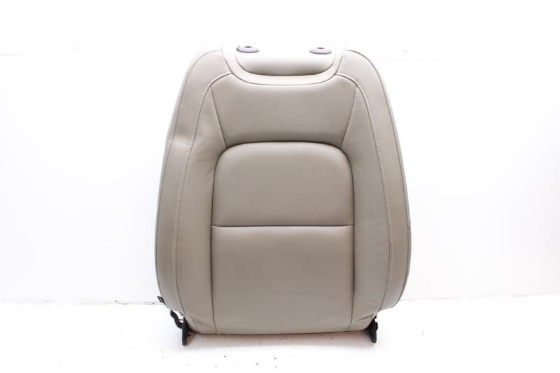 2016-2021 GMC Canyon SLT Front Passenger Right Side Seat Backrest Upper Cushion - Alshned Auto Parts