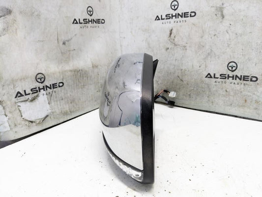 2011-2018 Jeep Grand Cherokee Left Driver Side Rear View Mirror 68365717AA OEM - Alshned Auto Parts