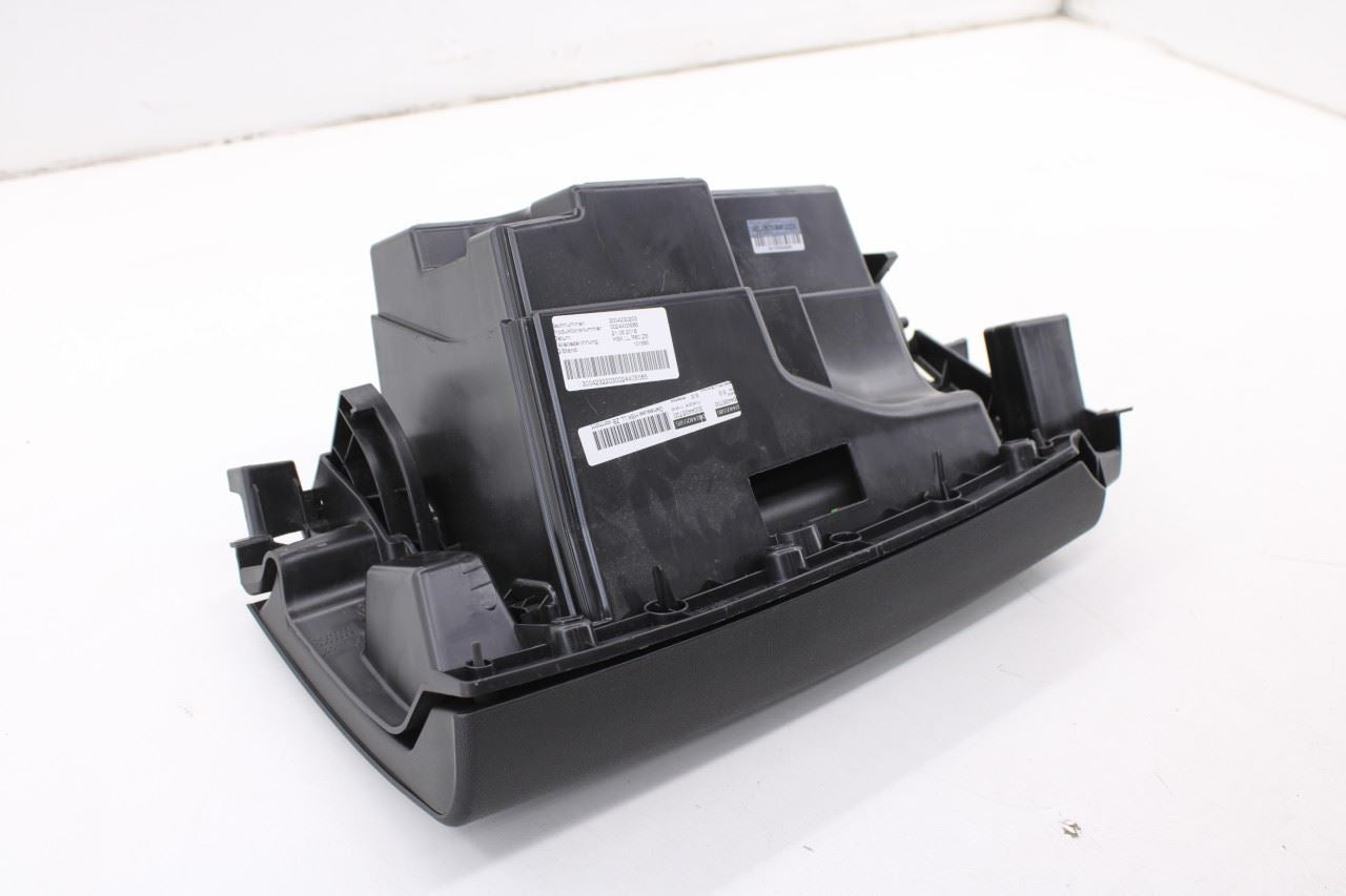 11-16 Mini Countryman Cooper S 1.6L AWD Dashboard Glove Box Storage Compartment8
