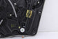 2011-2025 Dodge Durango SXT Rear Left Door Window Regulator w/ Carrier and Motor4