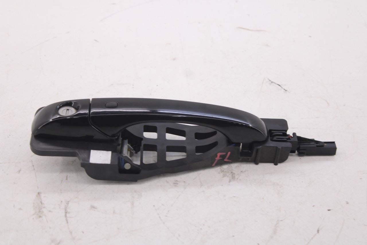 17-21 Jeep Grand Cherokee Laredo X 4X4 3.6L Front Left Side Door Exterior Handle - Alshned Auto Parts