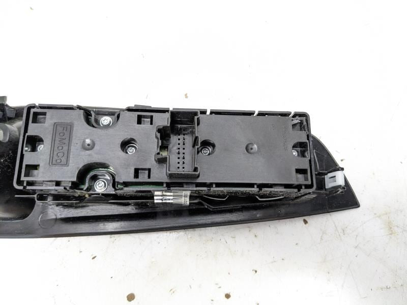 2015-2019 Ford Edge Front Left Master Power Window Switch FL3T-14540-DCW OEM - Alshned Auto Parts