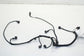 2010-16 Porsche Panamera Rear Bumper Wire Harness w/ Park Sensors 970-612-805-00 - Alshned Auto Parts