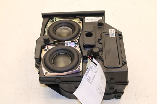 2014-2020 Infiniti QX60 Bose Rear Subwoofer Audio Speaker Box 28170-3JV1A OEM - Alshned Auto Parts