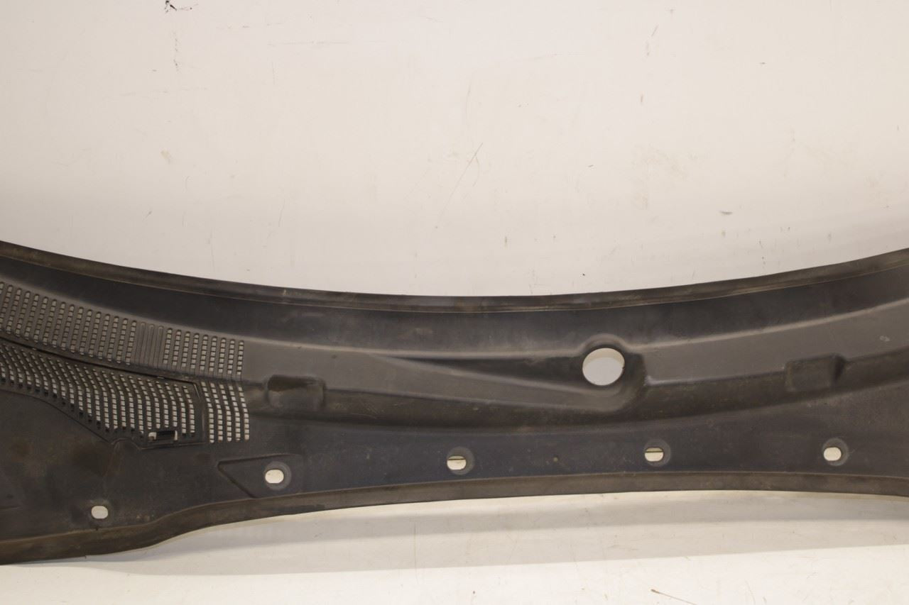 12-23 Dodge Charger GT AWD Front Windshield Cowl Vent Grille Cover Panel *ReaD* - Alshned Auto Parts