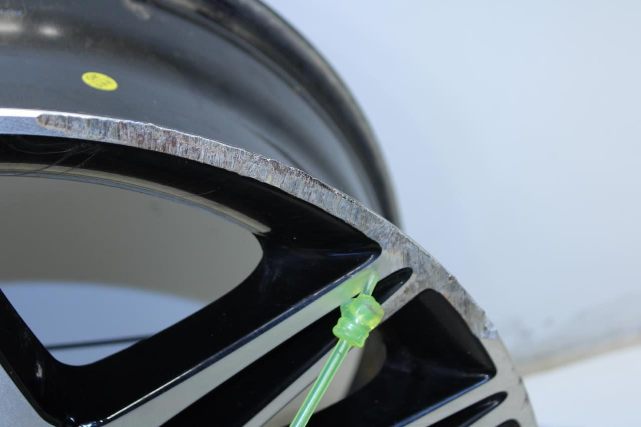 22-2023 Kia Stinger GT1 Aluminum Wheel R19x8.5 10 Double Spoke 52914-J5700 *ReaD - Alshned Auto Parts