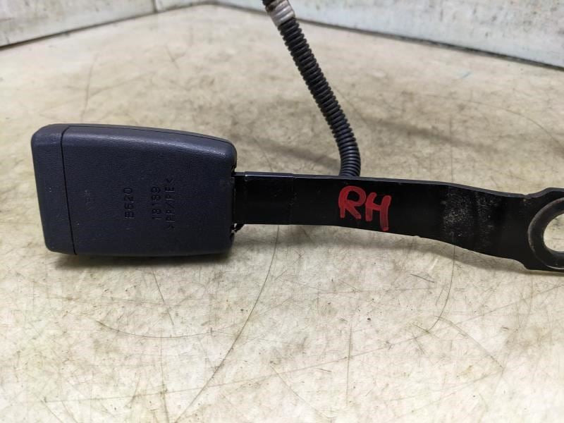 2019-21 Subaru Forester Front Right Passenger Seat Belt Buckle 64631SJ010VH OEM - Alshned Auto Parts