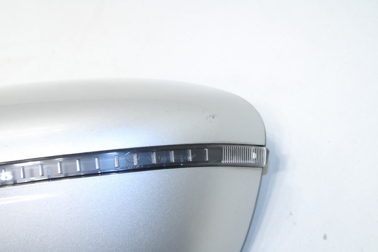 17-20 Nissan Pathfinder SV 3.5L Driver LH Side Rear View Mirror 96302-9PJ9A OEM - Alshned Auto Parts