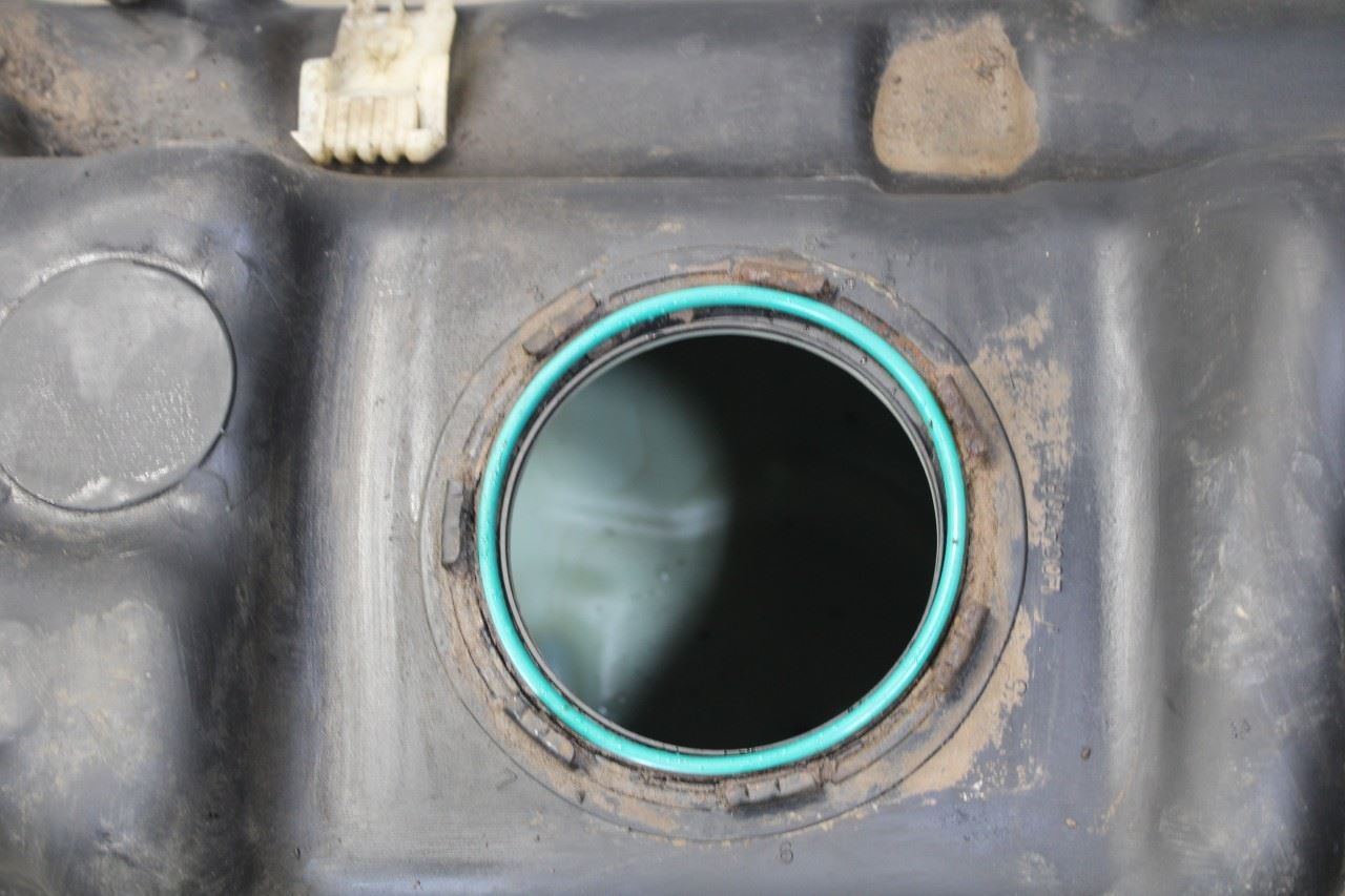 2011-17 Ram 1500 Crew Cab Laramie 5.7L Fuel Gas Tank 32.0 US Gallons 68242021AA - Alshned Auto Parts