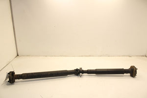 2010-2012 BMW 750Li xDrive 4.4L AWD AT Rear Drive Shaft Propeller 7563497 OEM