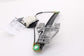 10-16 Audi S4 Premium Plus Rear Left Driver Side Door Window Regulator w/ Motor9