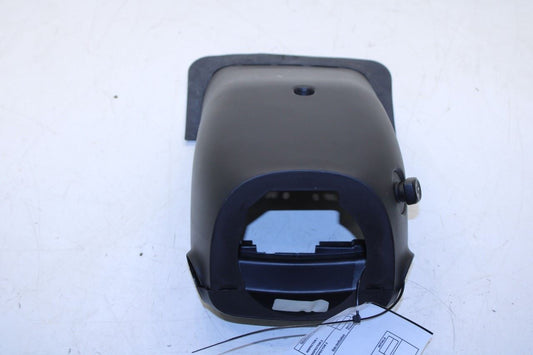 2014-20 Acura MDX Advance Steering Column Cover Shroud and Adjuster Switch - Alshned Auto Parts