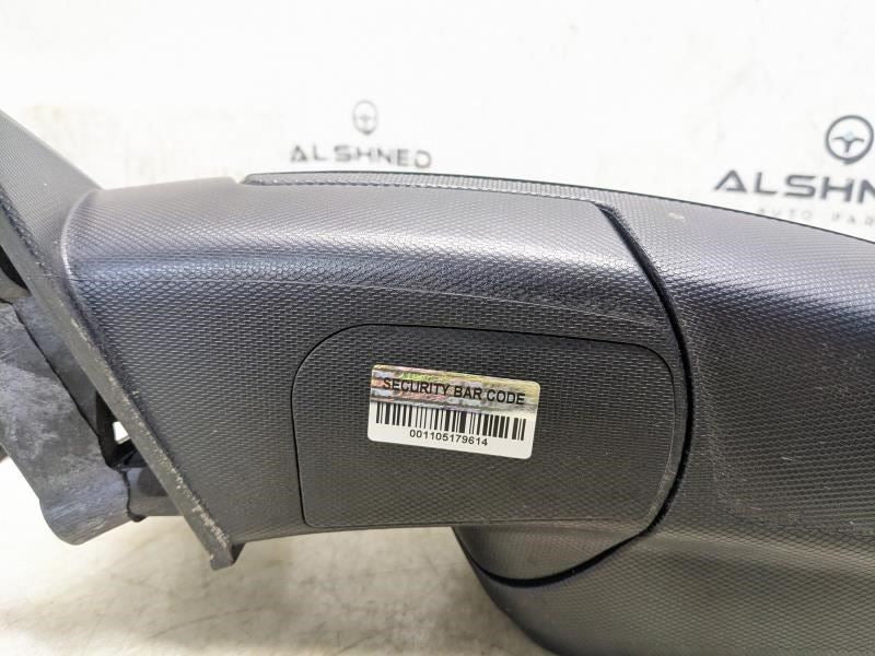 2010-2014 Chevrolet Equinox Left Driver Side Rearview Mirror 22818288 OEM - Alshned Auto Parts