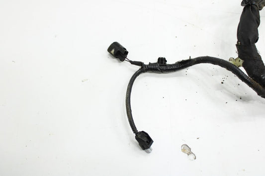 2021-25 Ford Explorer Starter Battery Cable Wire Harness P1MT-14B060-BJB *ReaD* - Alshned Auto Parts