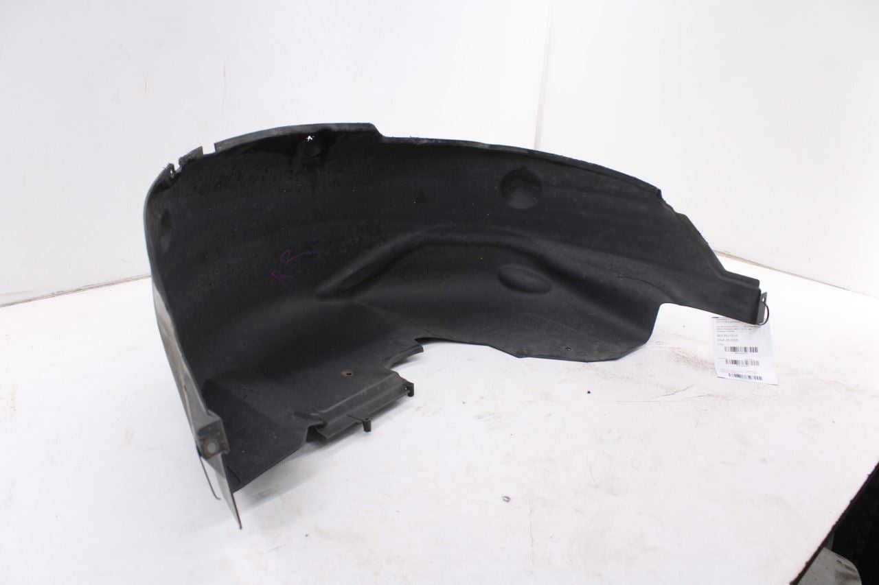 10-12 Land Rover Range Rover HSE Rear Right Side Wheelhouse Liner Splash Shield5