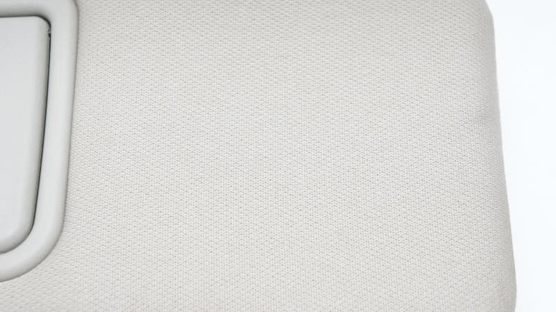 09-10 Ford F150 Right Passenger Sun Visor w/ Illuminated Mirror 9L3Z-1504104-CA - Alshned Auto Parts