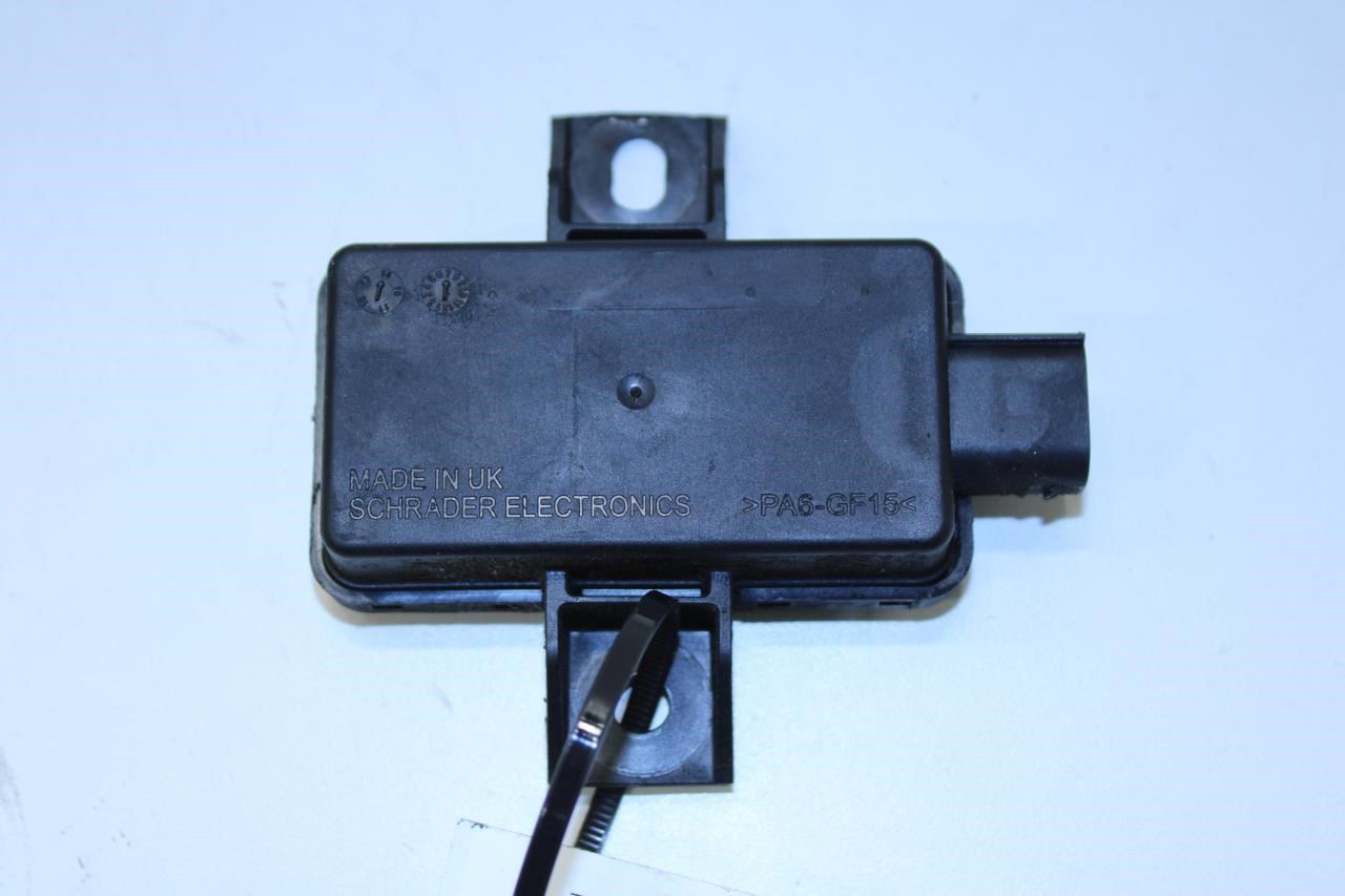 14-2015 Jeep Grand Cherokee Limited Tire Pressure Monitoring System Module TPMS - Alshned Auto Parts