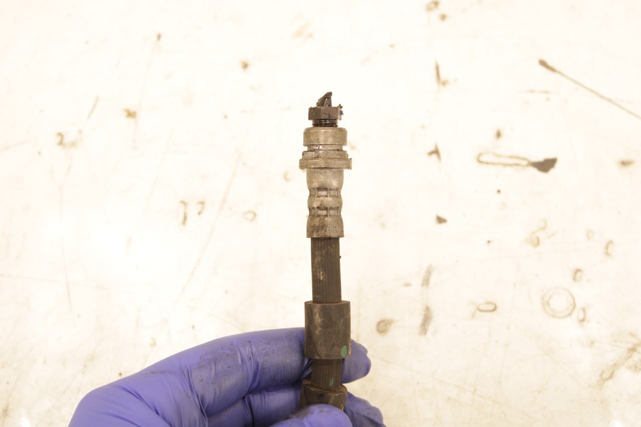 2018-22 Ford Ecosport SE Front Left Driver Side Brake Disc Caliper CN15-2B302-BA - Alshned Auto Parts