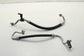 17-20 Infiniti Q60 3.0L AC Conditioning Discharge High and Suction Low Hose Set - Alshned Auto Parts