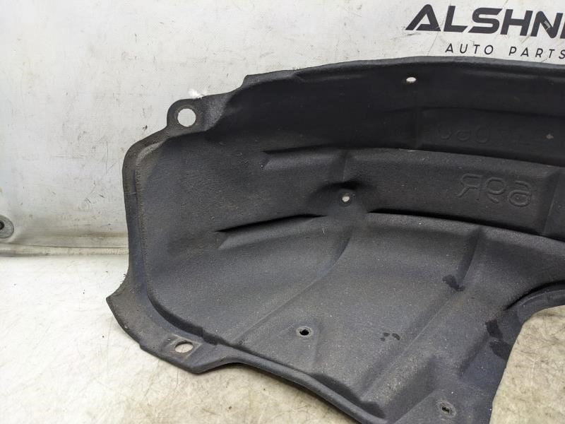 16-22 Toyota Prius Rear Right Passenger Side Inner Fender Liner 65637-47060 OEM - Alshned Auto Parts