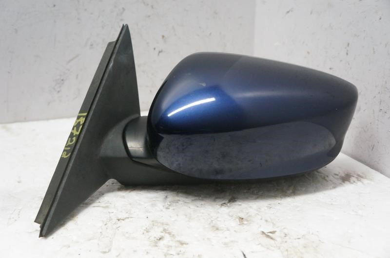 2008-12 Honda Accord EX 2.4L Driver Left Side Rear View Mirror 76258-TA5-A11 OEM - Alshned Auto Parts