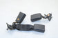 16-20 Hyundai Elantra SEL Rear Right and Left Side 2nd Row Seat Belt Buckle Set - Alshned Auto Parts