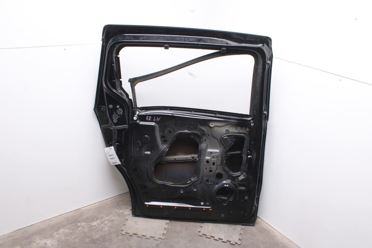 2023-2025 Honda Odyssey Touring Rear Left Side Sliding Door Shell Panel *ReaD* - Alshned Auto Parts