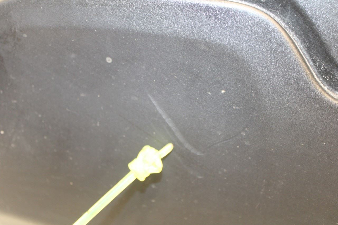 2015-2023 Jeep Renegade Rear Bumper Cover with Reflectors 5VW93LXHAA OEM - Alshned Auto Parts