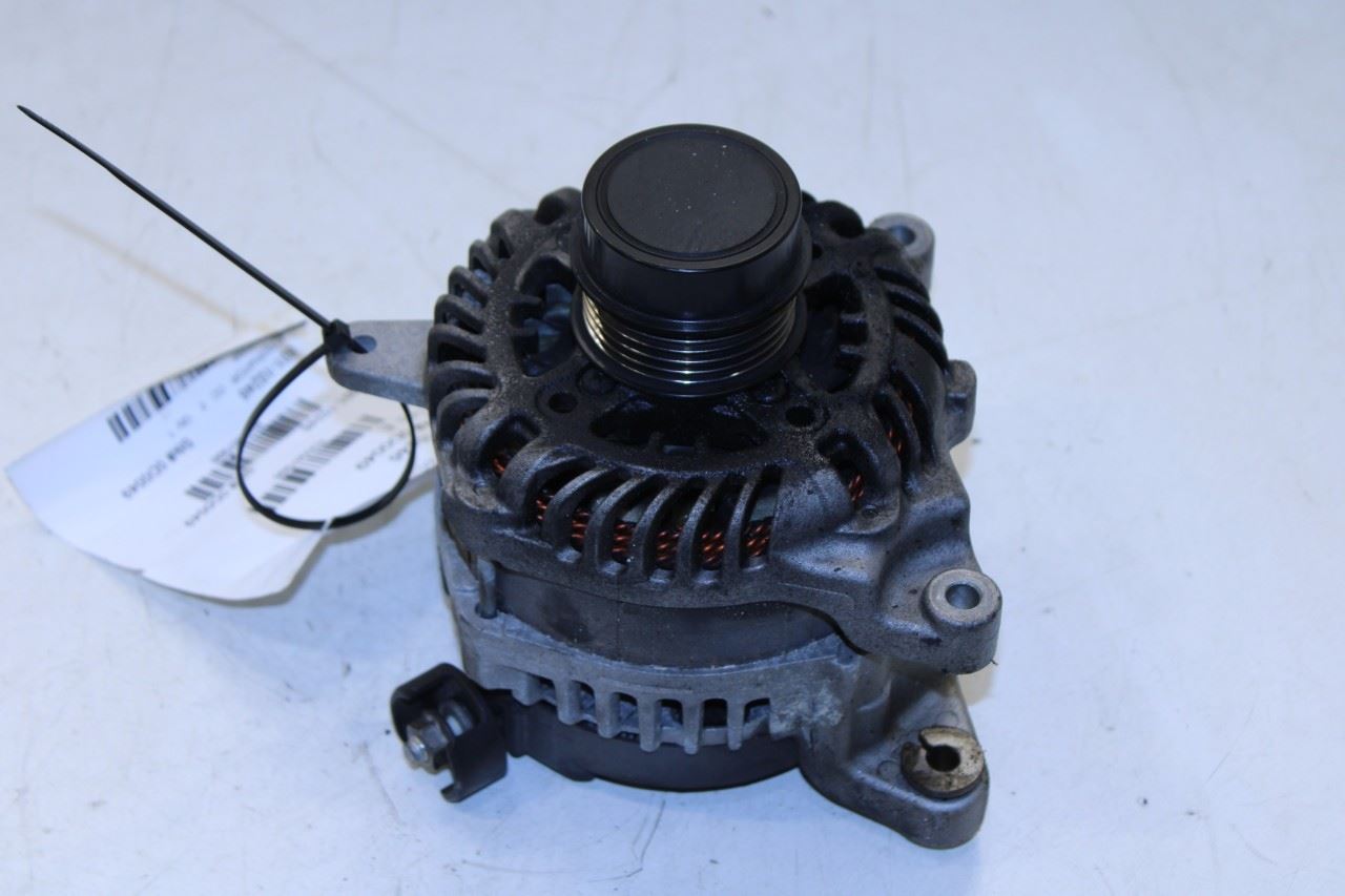 2020-2022 Chevrolet Blazer 2LT 2.0L Alternator Generator 13539730 OEM - Alshned Auto Parts
