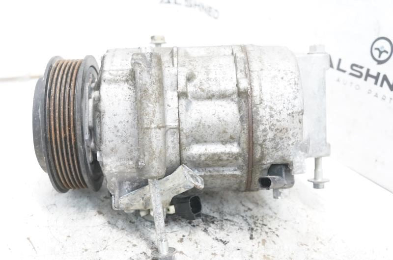 2018-2020 Ford F150 2.7L 4WD AC Turbo Compressor Assembly JL3H-19D629-MD OEM - Alshned Auto Parts