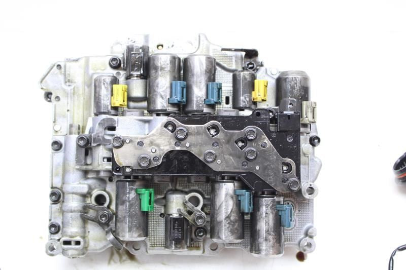 2016-2019 Mini Cooper Clubman AWD Auto Transmission Valve Body 24008642390 OEM3