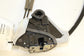 2018-24 Nissan Altima SL Front RH Side Door Lock Latch Actuator 80500-6CA0B OEM - Alshned Auto Parts