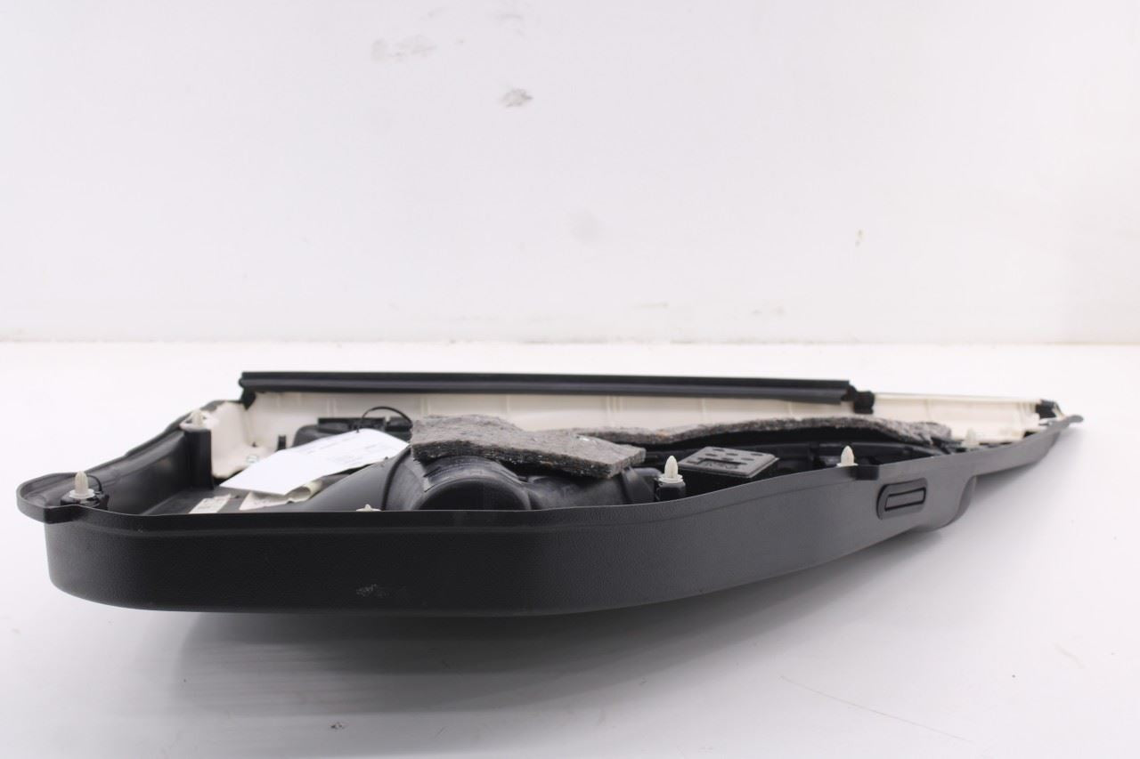 2015-16 Subaru Impreza Sport Premium Rear Left Side Door Trim Panel 94226FJ070VH21