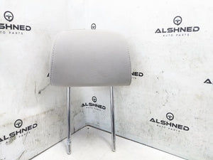 2015-2017 Hyundai Sonata SE 2.4L FWD Front Driver Left Side Seat Headrest Cloth
