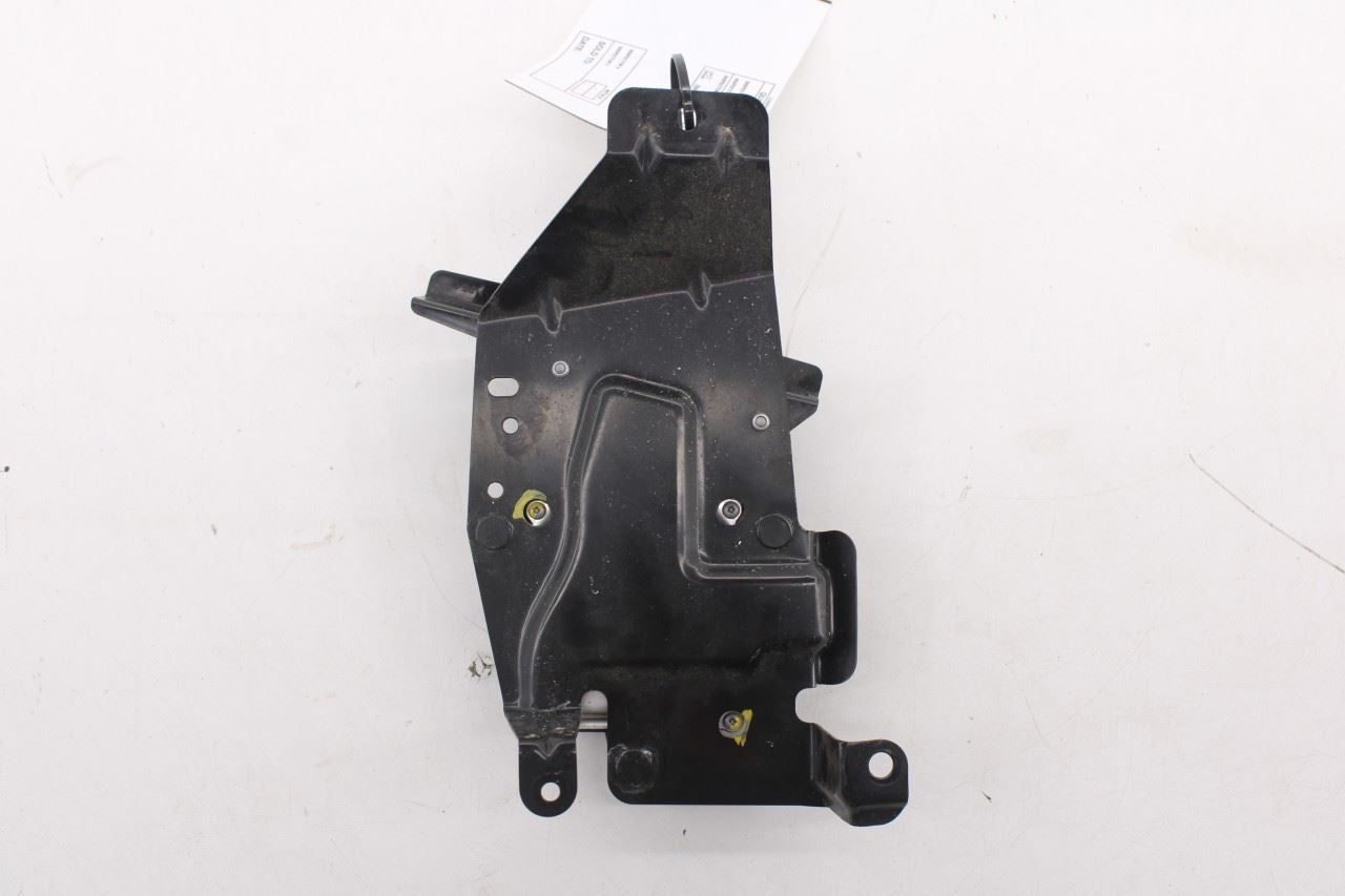 11-2025 Mitsubishi Outlander Sport SE Rear RH Blind Spot Detection Radar Module 5