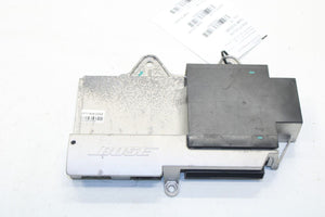 2010-2016 Porsche Panamera Bose Antenna Radio Amplifier Amp 7PP-035-223-AA OEM
