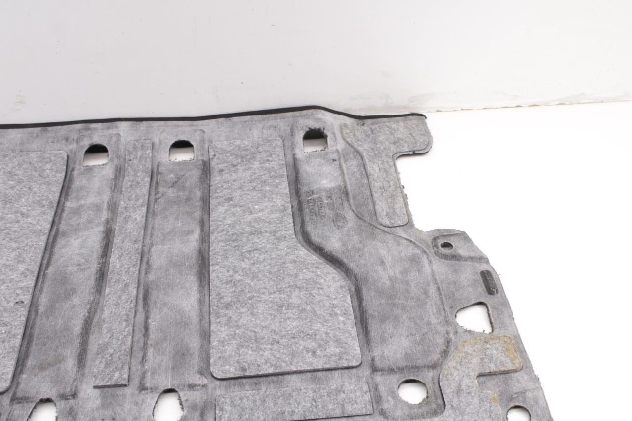2021-23 Kia Sorento X-Line SX Prestige Rear Trunk 3rd Row Floor Carpet Liner Mat - Alshned Auto Parts