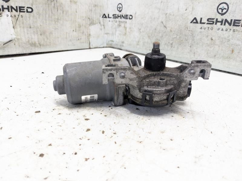 2015-2020 Toyota Sienna Front Windshield Wiper Motor 85110-08030 OEM - Alshned Auto Parts