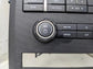 2009 Ford F150 Audio Radio Faceplate Control Panel w/ Bezel 9L3T-18A802-HA OEM8