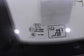 2012-2018 Audi A7 Premium Rear Left Side Quarter Window Glass 4G8-845-299-C-NVB8