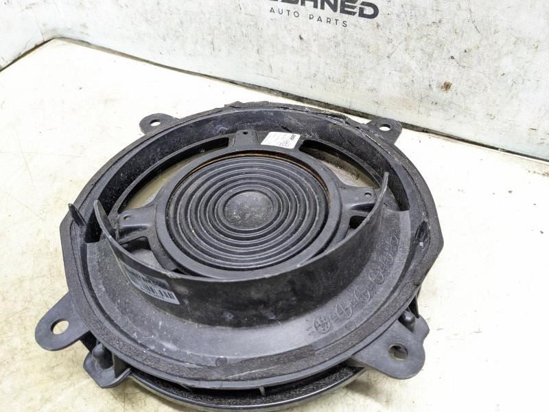 2016-2023 Mazda CX-9 Bose Front Passenger Right Door Speaker KD45-66-A60 OEM - Alshned Auto Parts